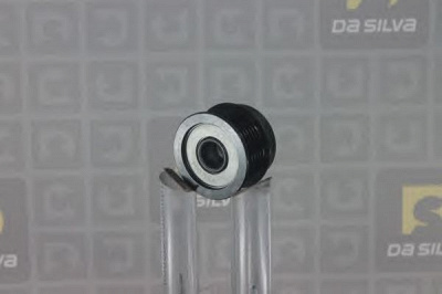 DA SILVA prl004 -  Механизм свободного хода генератора